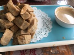 -乔家满族八大碗(流水沟店)