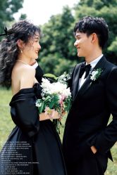 -蒙太奇婚纱摄影(万达店)