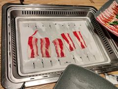 -新石器烤肉(南站店)