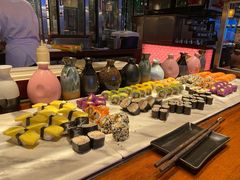 -广州富力君悦大酒店·凯菲厅