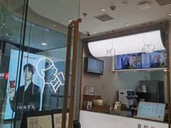 -喜茶(天津滨海万达广场店)