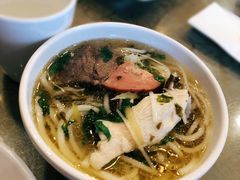 云南过桥米线-福利来酒店(泺源大街店)