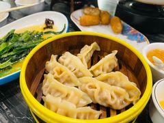-情妹耙泥鳅·江湖川菜(科华店)