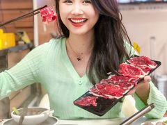 -三头牛·潮汕牛肉生蚝火锅 (夏湾店)