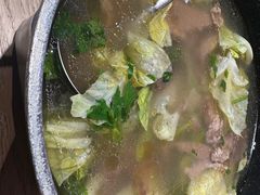 -川堂风·跷脚牛肉·乐山爆炒(宝山日月光店)