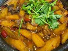 -田记餐馆(富国街店)