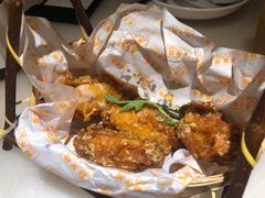 -新发现(苏州中心商场店)