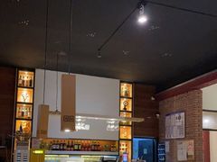 -苹果树下艺术餐厅(宋庄店)