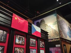 -布拉格餐厅· 中欧捷克菜(全国首店)