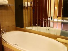 -上海浦东星河湾酒店