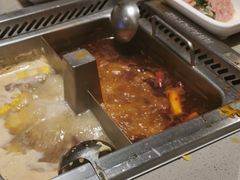 -海底捞火锅(龙湖北京大兴天街店)