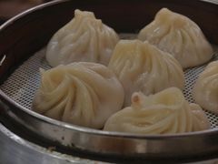-林记老上海馄饨铺(瑞金店)
