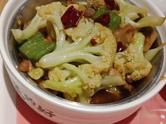 -蒸的好(重庆IFS国金中心店)