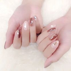 -Halo美甲美睫