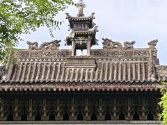 -西安关中民俗艺术博物院