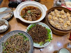 -真定郝家排骨(正定县总店)