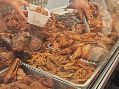 -顺城金记卤鸡·清真