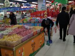 -永辉超市(中南城店)