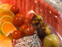 -上地宴·中关村的会客厅(清河高铁站店)