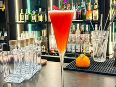 -叁 Three· bistro餐酒馆