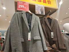 -优衣库(长沙国金中心店)