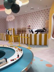 -奈尔宝·儿童乐园·亲子餐厅(苏州大悦城店)