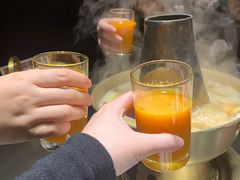 -鼓楼东街老火锅(鼓楼店)