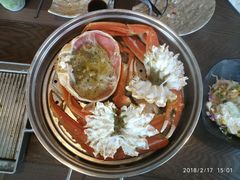 -蟹之国·精品蟹料理(极地店)
