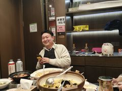 -湖南码头·地道湘菜(魏公村店)
