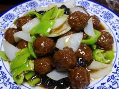 -生活本该如此北京小馆(周庄嘉园店)