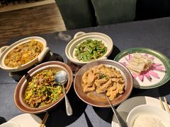 -金狮麟·新豫菜(金码大厦店)