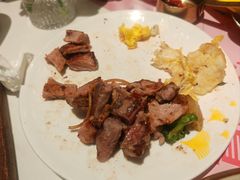 -半秋山西餐厅(巴南万达广场店)