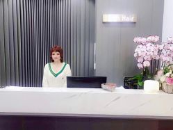 -伊本造型