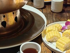 -和院老火锅铜锅烧烤海鲜(朱雀大街店)