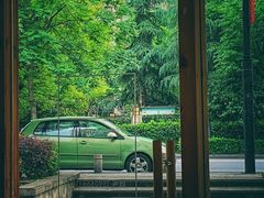 -COTTON CAFE(德信·中外公寓店)