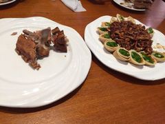 -金掌勺东北菜(格兰晴天店)