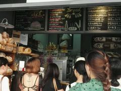 -Juicy Bakery(大学路店)