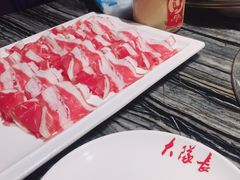 -重庆大队长火锅(凤城八路店)