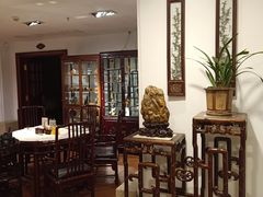 大堂-陶然轩(沙面店)