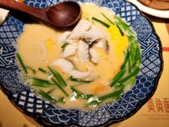 -荣家黄鱼面(前滩太古里店)