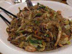 -农家私房菜(龙凤路店)