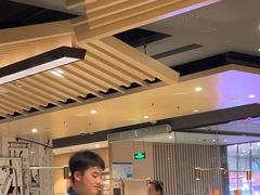 -海底捞火锅(新松江路店)