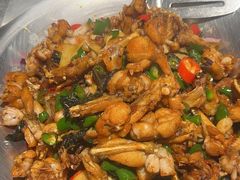 -蛙小侠(珠海华发商都店)