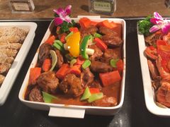 -清远国际酒店-圣保罗西餐厅