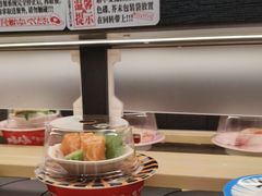 -友壹町寿司(佛山新DNA店)