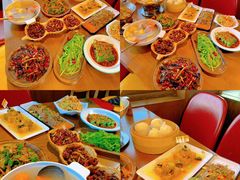 -隔壁老王·家常云南菜(花巷店)