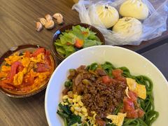 -字号兴·IN食西安老字号美食集合(凤城八路店)