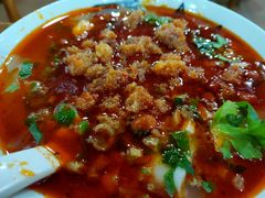 肥肠豆腐脑-豆相识•九九豆腐脑(牛咡桥店)