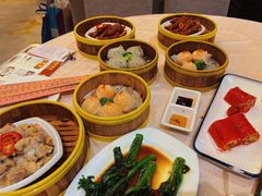 -北海渔村酒楼·粤菜海鲜点心(新华店)