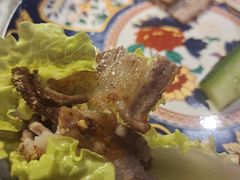 -十三姨正合丰烤肉(营迹路店)